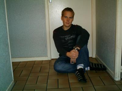 mon chouchou