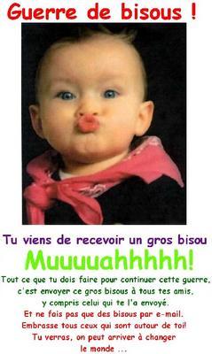 mode bisounours mdr