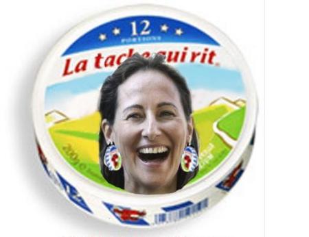 vache qui rit