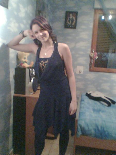 forever me ^^